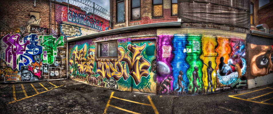 SCENERY Cartoon`SC 13